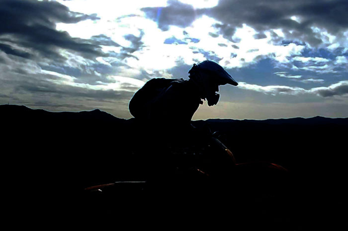 Enduro Experience Liguria